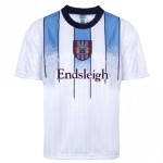 Camiseta Retro Mujer Burnley 1998 Away Camiseta Retro Mujer Burnley 1998 Away