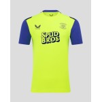 Niño Preston North End 2025/26 Tercera Camiseta