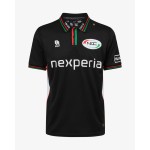 Camiseta Mujer N.E.C. Nijmegen 2025/26 Visitante 3