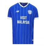 Camiseta Local Cardiff City 2025/26 Niño Camiseta Local Cardiff City 2025/26 Niño