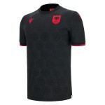 Camiseta Mundial 2026 Tercera Albania Mujer