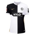 Camiseta de local SV Elversberg 2026/27 para hombre Camiseta de local SV Elversberg 2026/27 para hombre
