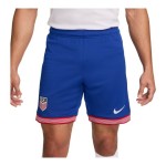 Pantalones cortos local USWNT 2025 mujer Pantalones cortos local USWNT 2025 mujer