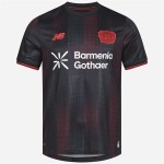 Camiseta local Bayer 04 Leverkusen 2025/26 niño Camiseta local Bayer 04 Leverkusen 2025/26 niño