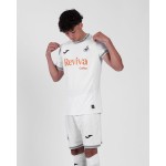 Camiseta Primera Equipación Swansea City Hombre 2025/26 Camiseta Primera Equipación Swansea City Hombre 2025/26