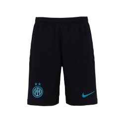 Pantalones Locales Inter Niño 2025/26