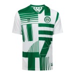 Camiseta Calentamiento Tercera 2025/26 Mujer FC Groningen Camiseta Calentamiento Tercera 2025/26 Mujer FC Groningen