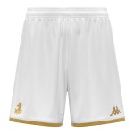 Hombre Genoa 2025/26 Pantalones Cortos de Visita Hombre Genoa 2025/26 Pantalones Cortos de Visita