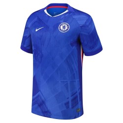 Camiseta local Chelsea 2025/26 Hombre