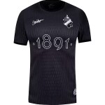 Camiseta de aniversario para hombres AIK 2025