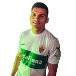 Camiseta Niño Elche CF 2026/27 Local Camiseta Niño Elche CF 2026/27 Local
