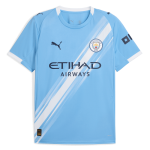 Camiseta Local Manchester City 2025/26 Mujer Camiseta Local Manchester City 2025/26 Mujer