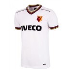 Camiseta Retro Hombre Watford 1983/85 Away Camiseta Retro Hombre Watford 1983/85 Away