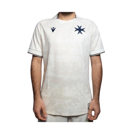 Hombre AJ Auxerre 2025/26 Camiseta Especial 120.º Aniversario Hombre AJ Auxerre 2025/26 Camiseta Especial 120.º Aniversario