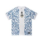 Camiseta visitante masculina Latina Calcio 2025/26