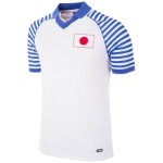 Camiseta retro Japón 1987/88 para hombre Camiseta retro Japón 1987/88 para hombre