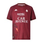Camiseta local FC Metz 2025/26 niño Camiseta local FC Metz 2025/26 niño