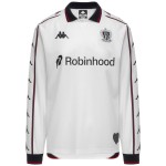 Camiseta Visitante Manga Larga OGC Nice 2026/27 Niño Camiseta Visitante Manga Larga OGC Nice 2026/27 Niño