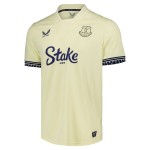 Camiseta visitante niño Everton 2025/26 Camiseta visitante niño Everton 2025/26
