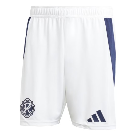 Pantalones cortos hombre New England Revolution 2025 visitante