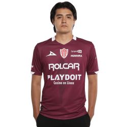 Tercera camiseta mujer Necaxa 2025/26