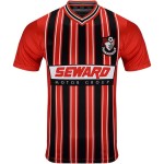 Camiseta Retro de local del AFC Bournemouth 2000/02 para hombre Camiseta Retro de local del AFC Bournemouth 2000/02 para hombre