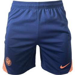 Hombre Montpellier 2025 Tercer Pantalón Corto de Previa
