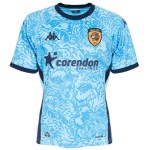 Mujer Hull City 2025/26 Tercera Camiseta