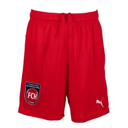Pantalones cortos de local 2026/27 para mujer del 1.FC Heidenheim 1846