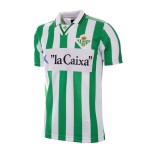 Camiseta Retro Gordillo Real Betis 1995 para hombre Camiseta Retro Gordillo Real Betis 1995 para hombre