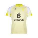 Camiseta Visitante FC Basilea 1893 2026/27 para Hombre Camiseta Visitante FC Basilea 1893 2026/27 para Hombre