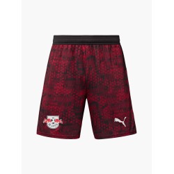 Pantalones Cortos Tercera 2025/26 Niño RB Leipzig