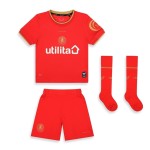 Conjunto Local de Middlesbrough 2026/27 para Niño Conjunto Local de Middlesbrough 2026/27 para Niño