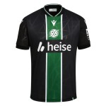 Camiseta de Visitante Hombre Hannover 96 2025/26