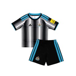 Conjunto local infantil Newcastle United 2026/27