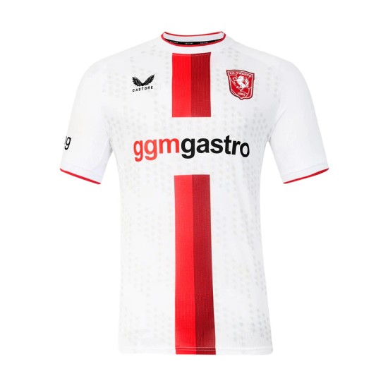 Camiseta Hombre FC Twente 2026/27 Tercera Camiseta Hombre FC Twente 2026/27 Tercera