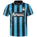 Camiseta retro Inter de Milán 1992 para hombre Camiseta retro Inter de Milán 1992 para hombre