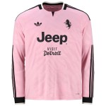 Camiseta Niño Juventus 2026/27 Visitante Manga Larga Camiseta Niño Juventus 2026/27 Visitante Manga Larga