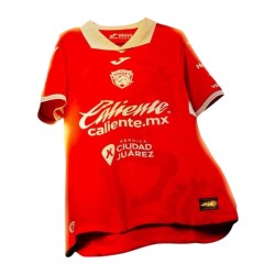 Camiseta de visitante FC Juárez 2026/27 para hombre