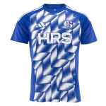 Niño Camiseta de Prepartido Third FC Schalke 04 2025/26 Niño Camiseta de Prepartido Third FC Schalke 04 2025/26
