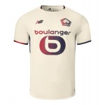 Camiseta de visitante hombre LOSC 2025/26