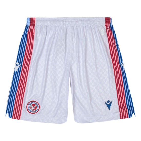 Pantalón corto de la 1.ª equipación del Crystal Palace 2026/27 para mujer Pantalón corto de la 1.ª equipación del Crystal Palace 2026/27 para mujer