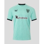 Niño Camiseta Third Athletic Bilbao 2025/26