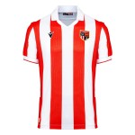Camiseta local Stoke City 2026/27 sin patrocinador para hombre Camiseta local Stoke City 2026/27 sin patrocinador para hombre