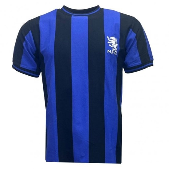 Camiseta Retro del Middlesbrough 1973/74 para Niño Camiseta Retro del Middlesbrough 1973/74 para Niño