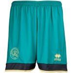 Pantalones cortos Tercera Queens Park Rangers 2025/26 Niño
