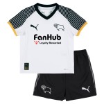 Conjunto local Derby County 2025/26 niño Conjunto local Derby County 2025/26 niño