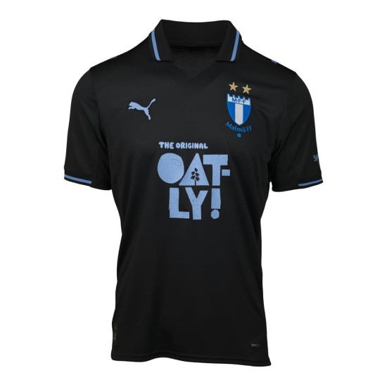 Hombre Malmö FF camiseta visitante 2026 Hombre Malmö FF camiseta visitante 2026