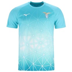 Camiseta Previa Third Lazio 2025/26 Niño