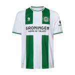 Camiseta local FC Groningen 2026/27 para hombre